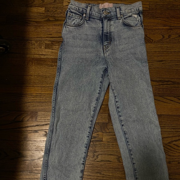 Revice Uptown / Stardust Jeans - Picture 5 of 5